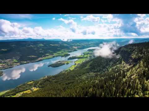 Flare Rush (ft. Kyle Monroe) - MOVE