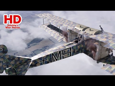 Flyboys - Combat