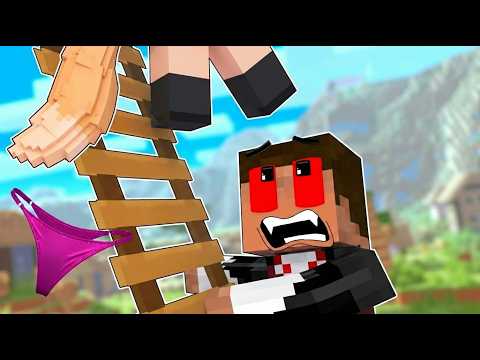 MAIZEN WEREWOLF GIRLS vs VAMPIRE BOYS Love Curse