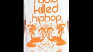 Just In The Nick Of Rhyme - Common