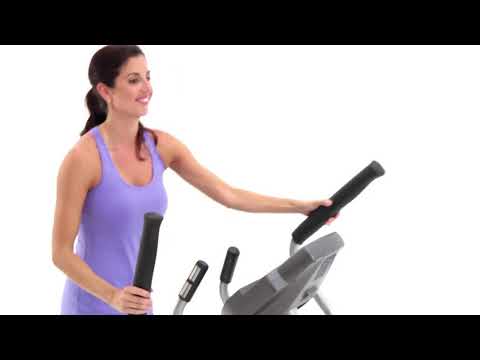 Elliptical Cross Trainer