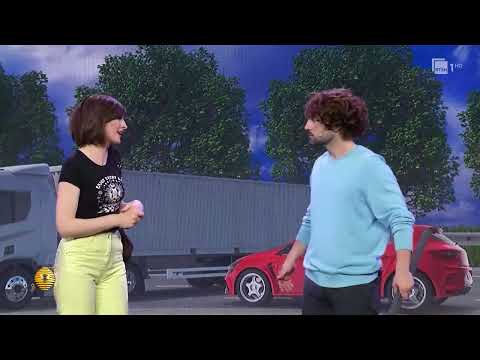 Motër e vëlla– Vëllai bën aksident | 21 maj 2023 “Kosherja” në RTSH