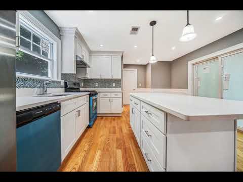 141 Warren St Randolph, MA 02368 - Single Family - Real Estate - For Sale