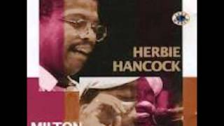 Herbie Hancock-Milton Nacimento-Wayne Shorter - Milagre Dos Peixes.wmv