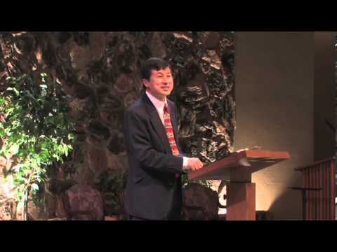 Samuel Wang - Why (May 10th, 2008)