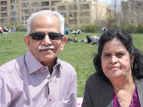 Renuka's Birthday memories!