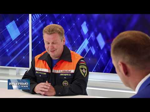13.09.2018 Интервью # Станислав Александров