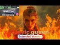 Epic Slavic Music Slavic Queen Best Part Extended Gtr Drift Mustang