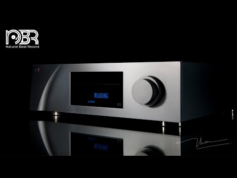 Hi Res Music 32 Bit - Deep Bass & Voice - Audiophile NBR Music