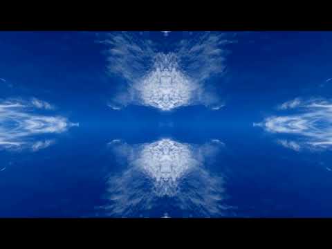 Pink Blue Hotel by Loopless