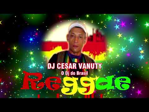 O DJ DO BRASIL, CESAR VANUTY FAZENDO A FESTA