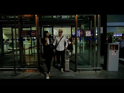 Giona Guidi  - The VIP Parties