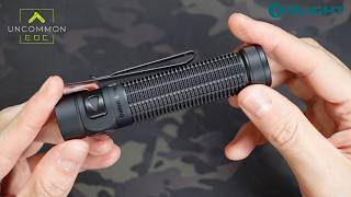 First Look: Olight Baton 4 Pro