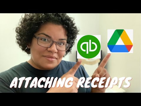 Quickbooks Google Drive