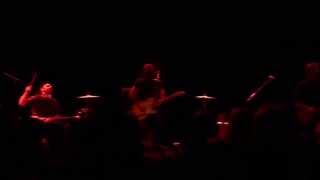 Talisco - Reborn - Live in München - Muffatwerk - Ampere - 21.03.2015