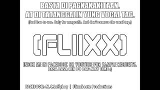 Sampled Love Rap Beat &quot;Thank You For Loving Me&quot;