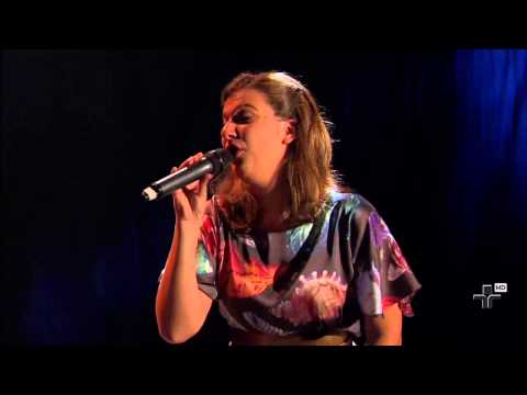 Filipe Catto  MÓBILE - A mesma rosa amarela - com Alice Caymmi