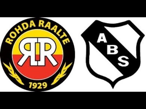 Doelpunten & Nabeschouwing Rohda Raalte - ABS