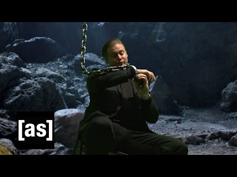 DECKER: Port Of Call: Hawaii – Episode 18 | Decker | Adult Swim