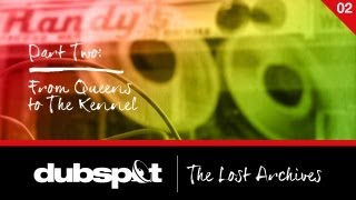 Clive Chin: Augustus Pablo's Java - The Lost Archives of 17 North Parade Pt 2 - Queens To The Kennel