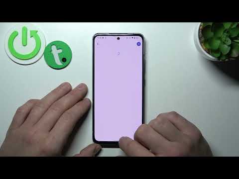 How to Manage Google Pay App in NOKIA X30 – Pay with Google
