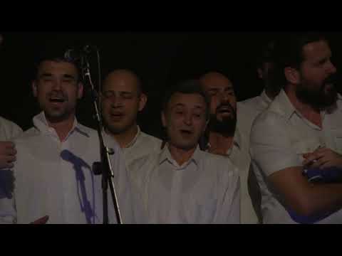 Klapa  "Suton Scene"    SVE ŠUNKE SA TAVANA