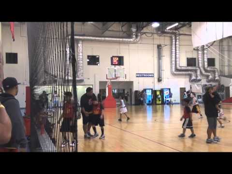 Jason: Kaba Hoops - SGV Aloha Challenge 2011 - HD