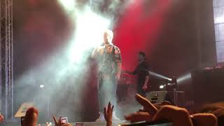 Beret concierto en Salamanca-A pesar de todo