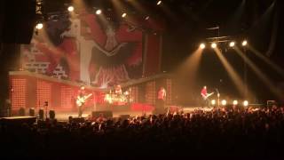 Billy Talent - Leave Them All Behind