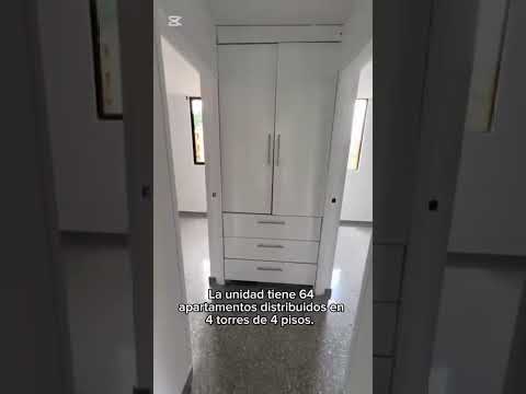 Apartamentos, Venta, Salomia - $195.000.000
