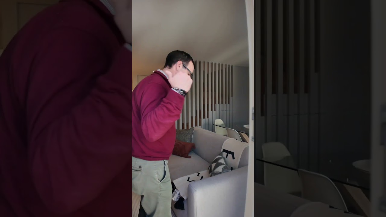 Vídeo do imóvel