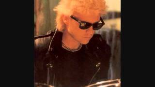 Roger Taylor- Strange frontier