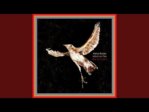 Mind on Fire (Franz Matthews Remix)