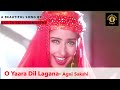 O Yaara Dil Lagana Agni Sakshi Kavita Krishnamurthy Bollywood 90 S Songs HD Audio