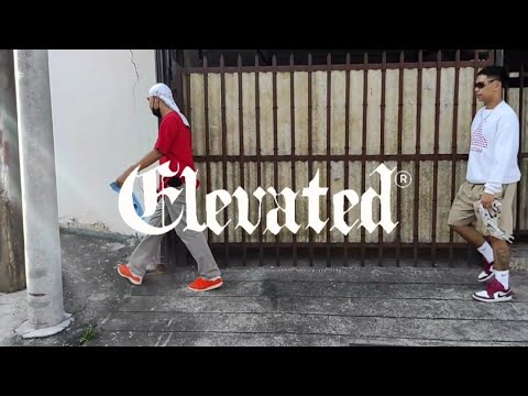 HOOD2HOOD EVENT WITH BRX, TRAPHOUSE AND GAT PUTCH