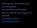 PA QUE ME LLAMAS - LUIS MIGUEL DEL AMARGUE ...