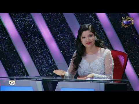 Teenpatey | Sujan Chapagain | Bidhya Tiwari | Simran Gurung | Mero Voice Universe