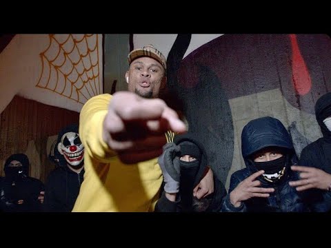 Alex Ceesay ft. Don V - Häromkring 2.0