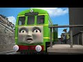 Thomas Fireman Sam Parody 8