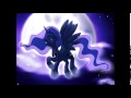 Lullaby for a princess, Luna's Reply - German ...