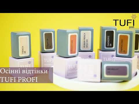 TUFISHOP