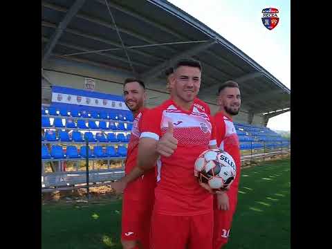 CS ACADEMICA Recea - Pregătiţi de derby!!!