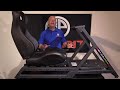 Next Level Racing – Motion Platform V3