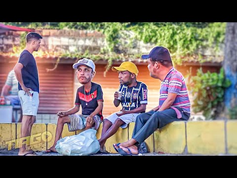 YOU ARE TO BLAME - prank