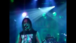 Bullet For My Valentine ~ &quot;Curses&quot; Edinburgh Rare first Live performace 2008