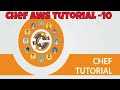 Master In Devops Chef Chef Databags Chef Lite Weight Resource Provider
