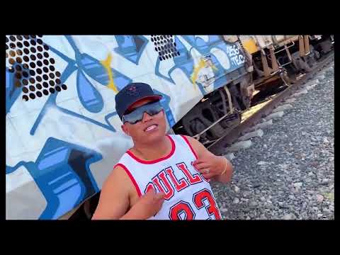 Sigo Caminando - MC FRANK (HipHouse Records)