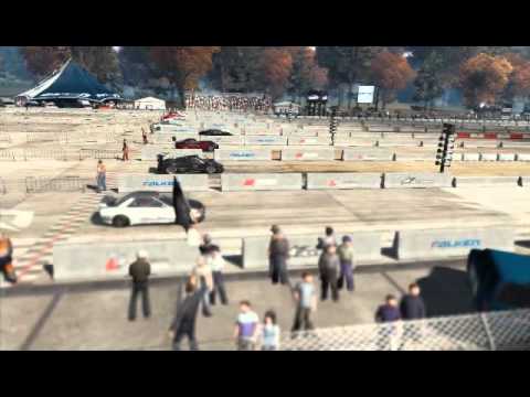 SHIFT 2 UNLEASHED™ - KiKiea151