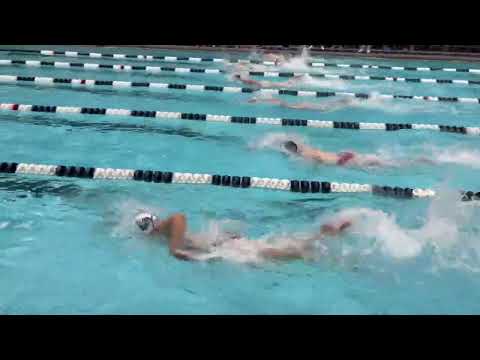 2023 Villanova @ Uconn W 100 FR