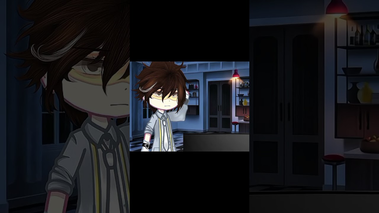 I don't know what to post #gachaclub #gachalife